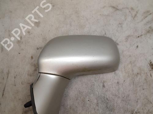 Left mirror TOYOTA COROLLA Verso (ZER_, ZZE12_, R1_) 2.2 D-4D (AUR10_, AUR10R) | BP30163101C26