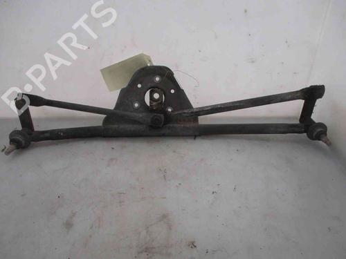 Used Front wipers mechanism BMW 3 (E36) 318 tds (90 hp) 24006367