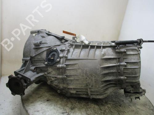 Gearbox AUDI A4 B8 Avant (8K5) 2.0 TDI | BP28284471M3 
