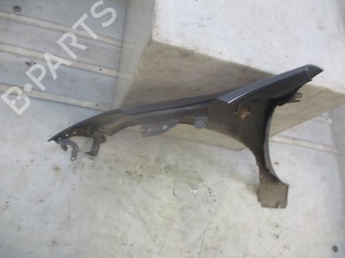 Right front fenders NISSAN MICRA III (K12) 1.2 16V | BP29738688C42 