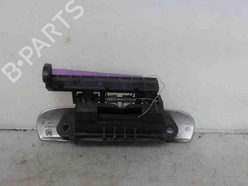 Rear left exterior door handle CITROËN XSARA (N1) 1.6 i | BP20201958C130 