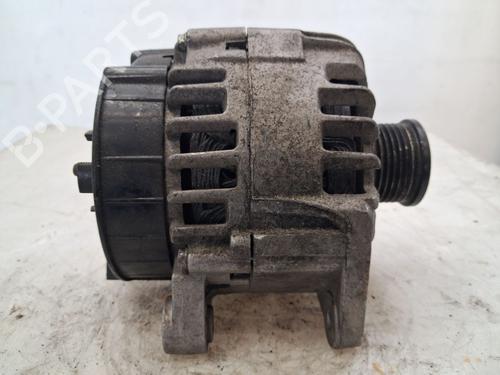 Alternator RENAULT TRAFIC II Van (FL) 2.0 dCi 90 (FL0H, FL00, FL01, FL0M, FL0P, FL0S) | BP37585134M7 - Image 4