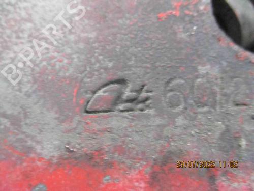 Left front brake caliper BMW 5 (E39) 525 tds | BP19736409M105 