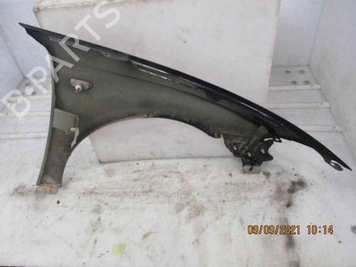 Left front fenders SEAT ALTEA (5P1)  | BP19740299C41 