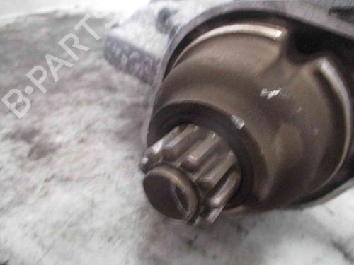 Startmotor AUDI A3 (8P1) 1.2 TSI | BP19721021M8 