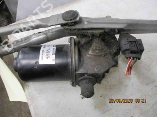 Front wipers mechanism MERCEDES-BENZ A-CLASS (W169) A 200 (169.033, 169.333) | BP19722306C83 