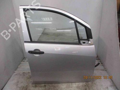 Used Right front door OPEL AGILA B (H08) 1.0 (F68) (65 hp) 26625485