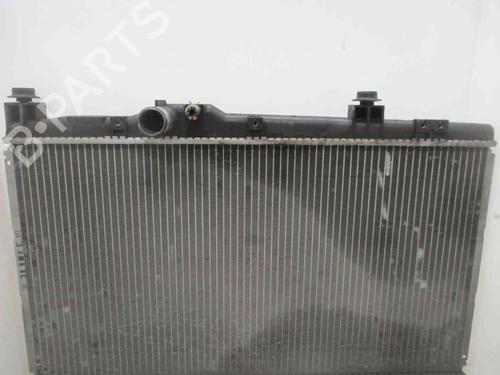 Køler TOYOTA YARIS VERSO (_P2_) | BP20203323M31
