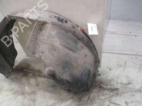 Wheel arch OPEL MERIVA A MPV (X03) 1.7 CDTI (E75) | BP26630590C56 