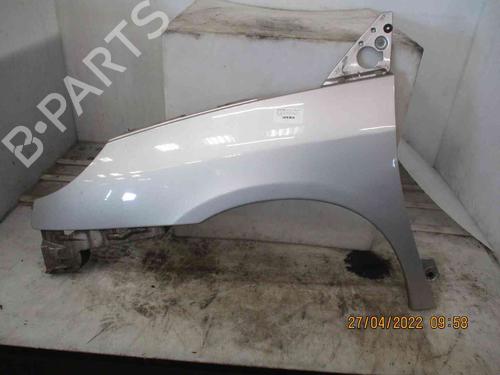 Used Left front fenders PEUGEOT 807 (EB_) 2.2 HDi (128 hp) 24011387