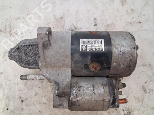Starter SUZUKI SWIFT III (MZ, EZ) 1.3 (RS413, ZC11S) | BP37249784M8 - Image 7