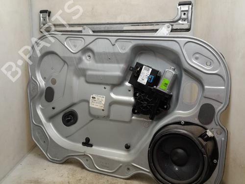 Rudehejsemekanisme ventre foran FORD C-MAX (DM2) 1.6 TDCi (90 hp) 30796686