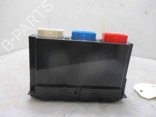 Climate control SEAT ALHAMBRA (7V8, 7V9) 1.9 TDI | BP26632590I5 