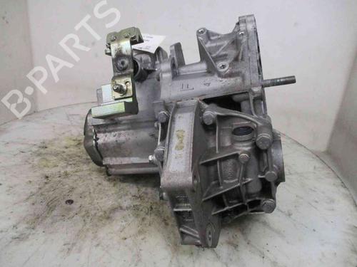 Gearbox FIAT PANDA (169_) 1.1 (169.AXA1A) | BP26630085M3 