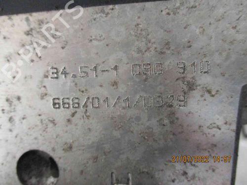 ABS pump BMW 5 (E39) 525 tds | BP19736405M43 