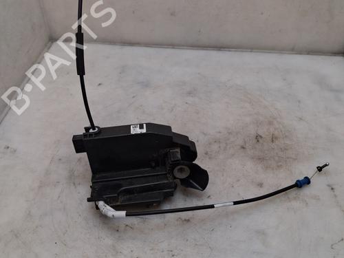 Used Front left lock Front left lock 38570140 38570140