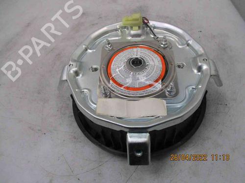 Driver airbag CHEVROLET MATIZ (M200, M250) 0.8 | BP24009645C9