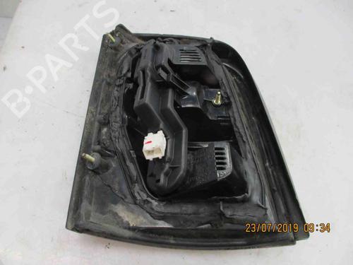 Right taillight NISSAN MICRA II (K11) 1.0 i 16V | BP19713128C35 