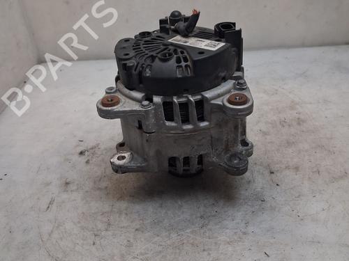 Alternator VW POLO VI (AW1, BZ1, AE1) 1.0 MPi | BP39384970M7  - Image 5