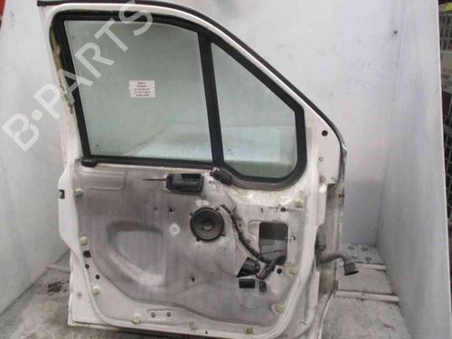Left front door FORD TRANSIT CONNECT (P65_, P70_, P80_) 1.8 Di | BP26633026C2 
