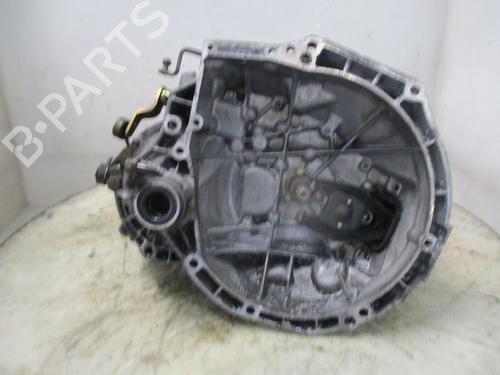 Used Gearbox PEUGEOT 206+ (2L_, 2M_) 1.4 HDi eco 70 (68 hp) 30915535