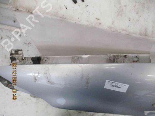Left front fenders VW POLO (6N2) 1.9 SDI | BP19740004C41 