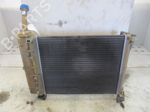 Water radiator FIAT 500 (312_) 1.2 (312AXA1A) | BP33996979M31 - Image 8