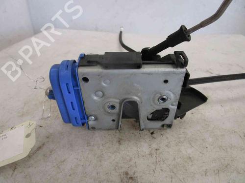 Used Rear right lock AUDI A4 B5 (8D2) 1.6 (100 hp) 19719484