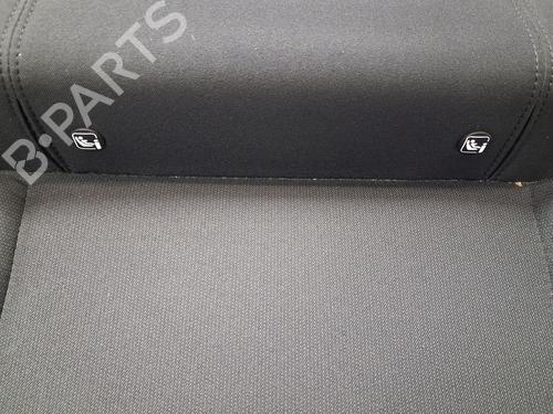 Rear seat DACIA SANDERO III 1.0 SCe 65 | BP36479736C17 - Image 2
