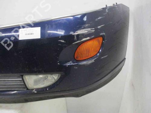 Front bumper FORD FOCUS I (DAW, DBW)  | BP26627747C7 