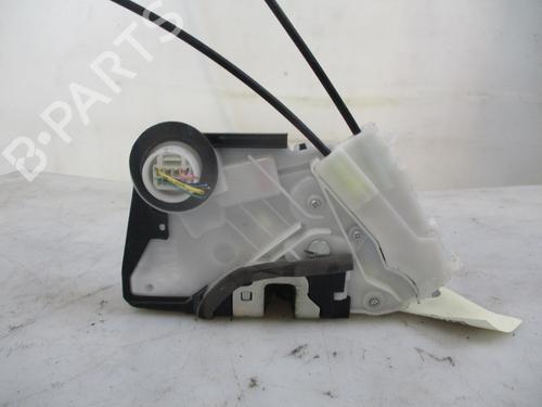 Front left lock TOYOTA YARIS (_P13_)  | BP25591035C98 