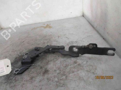 Used Hinge/Door check strap BMW 3 (E90) 318 d (143 hp) 26630796