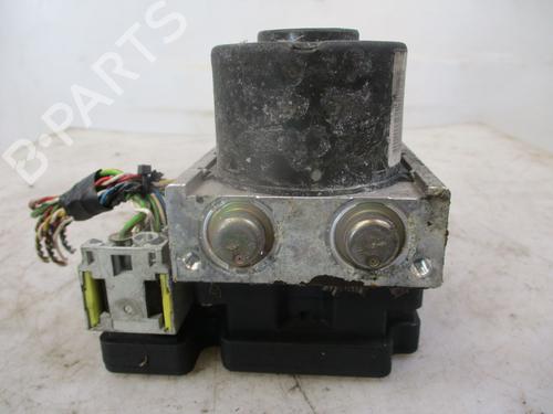 ABS pump PEUGEOT 206 Hatchback (2A/C) 1.4 HDi eco 70 | BP26121312M43 