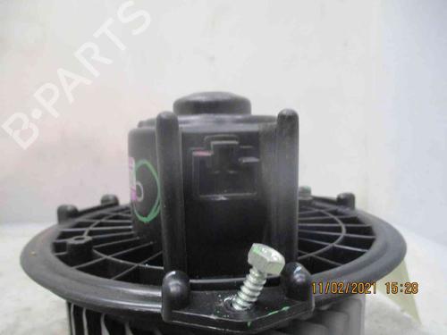 Heater blower motor SUZUKI ALTO K10 1.0 | BP24010106M62 