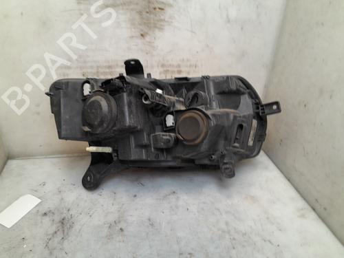 Left headlight DACIA SANDERO II 1.0 SCe 75 (B8JC, B8JD, B8NC) | BP36756775C28 - Image 3