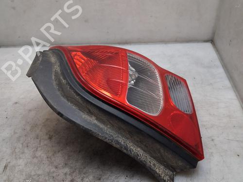 Right taillight RENAULT TWINGO II (CN0_) 1.2 16V (CN0K, CN0V, CN0A) | BP39038179C35 - Image 2