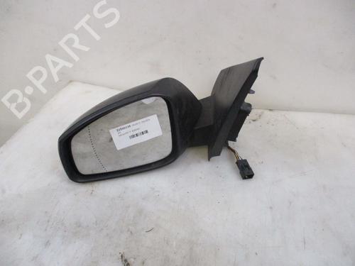 Used Left mirror RENAULT MEGANE III Grandtour (KZ0/1) 1.2 TCe (KZ16, KZ28) (132 hp) 24971901