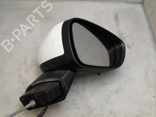 Used Right mirror CITROËN C3 II (SC_) 1.6 BlueHDi 100 (99 hp) 30824074