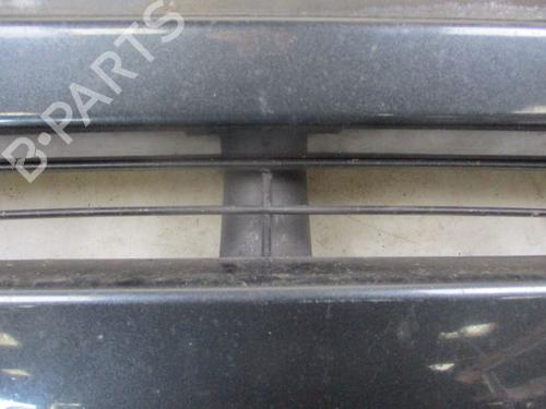 Front bumper RENAULT SCÉNIC III (JZ0/1_) 1.6 dCi (JZ00, JZ12) | BP29317586C7 