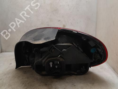 Left taillight CITROËN C3 III (SX) 1.2 PureTech 82 | BP29144152C34 