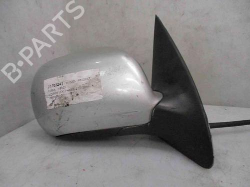 Right mirror SKODA FABIA I Combi (6Y5) 1.9 SDI | BP21833928C27 