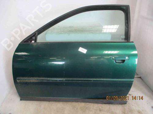Used Left front door AUDI A3 (8L1) 1.8 (125 hp) 24007027