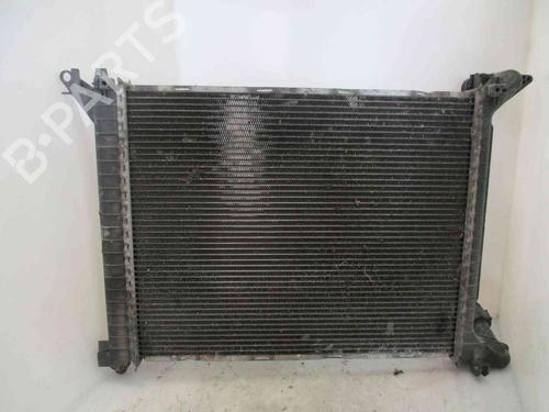 Køler MINI MINI (R50, R53) One D | BP21833624M31 