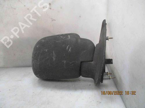 Right mirror RENAULT KANGOO (KC0/1_) 1.4 (KC0C, KC0H, KC0B, KC0M) | BP19740976C27 