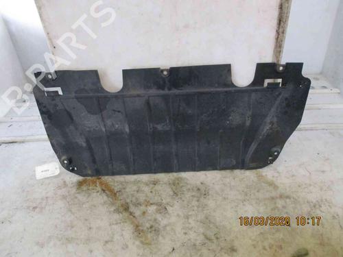 Underbody protection RENAULT CLIO III (BR0/1, CR0/1) 1.2 16V (BR02, BR0J, BR11, CR02, CR0J, CR11) | BP19712569M92 