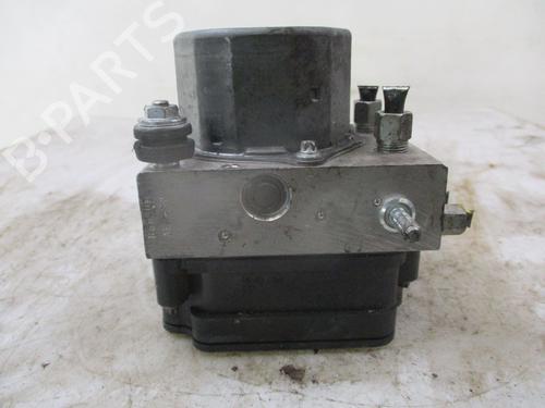 ABS pump NISSAN PULSAR Hatchback (C13) 1.2 DIG-T | BP30865594M43 