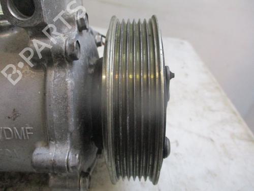 AC compressor RENAULT KANGOO Express (FW0/1_) 1.5 dCi 80 (FW15) | BP31691516M34 