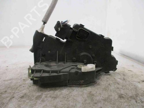 Used Rear left lock BMW 3 (E46) 330 d (184 hp) 20200920