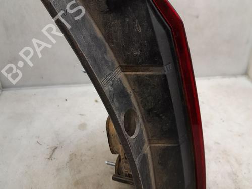 Right taillight DACIA DUSTER (HS_) 1.6 16V | BP31910807C35