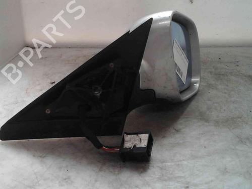 Right mirror AUDI A4 B5 (8D2) 1.6 | BP19712290C27 